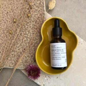 miracle oil evovle