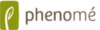 Phenomé Logo