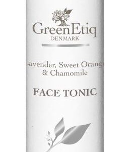 GreenEtiq Face Tonic - toner 125 ml 2