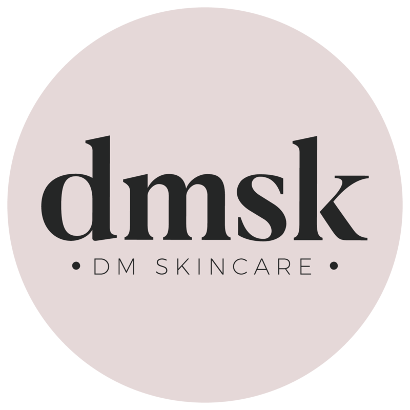 dmsk - DM skincare