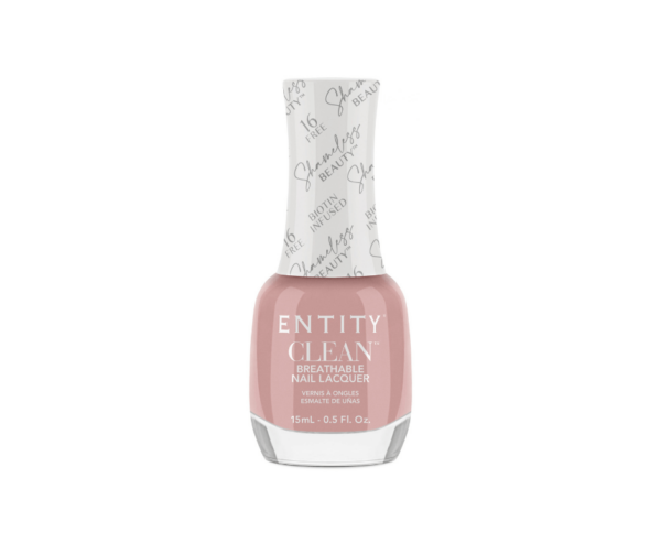 Entity CLean Neglelak Dare to blush 2