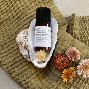 Evolve Organic Beauty - Roll On Deodorant 1