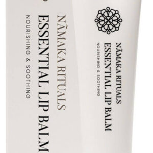 Lip Balm - læbepomade fra Namaka Rituals - Essential lip Balm 11