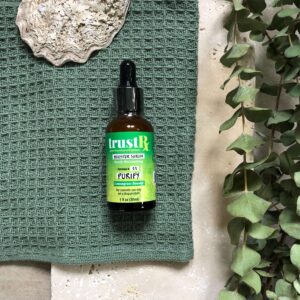 Booster Serum - PURIFY- Fra TrustRX