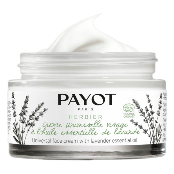 payot universal cream