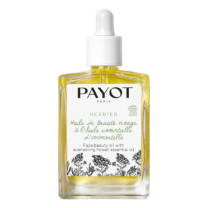 herbier payot beauty oil