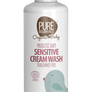 creamwash sensitive 2