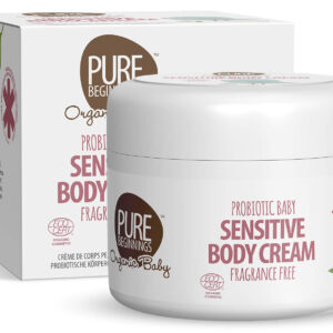 sensitive body cream 1