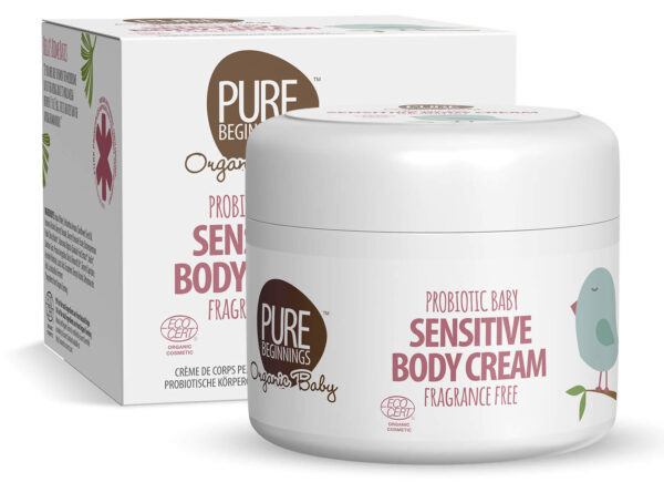 sensitive body cream 1